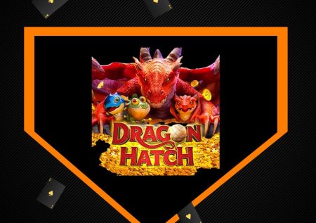 Dragon Hatch lll▷ Jogo do Dragaõ Aposta