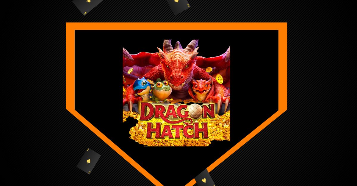 Dragon Hatch lll▷ Jogo do Dragaõ Aposta
