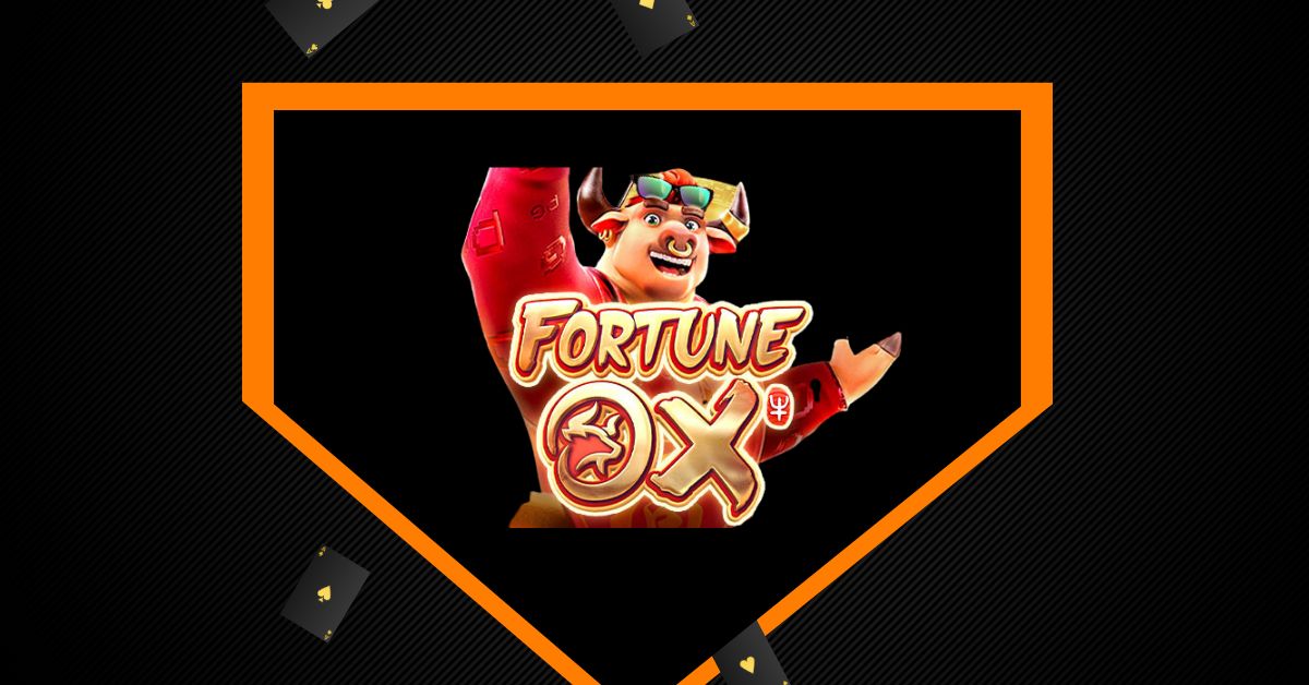 Fortune Ox  O Jogo do Touro que encanta jogadores e faz fortunas