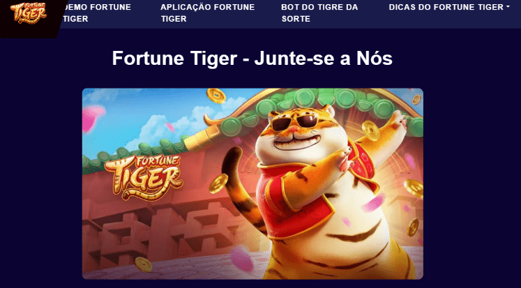 fortune tiger experiencia