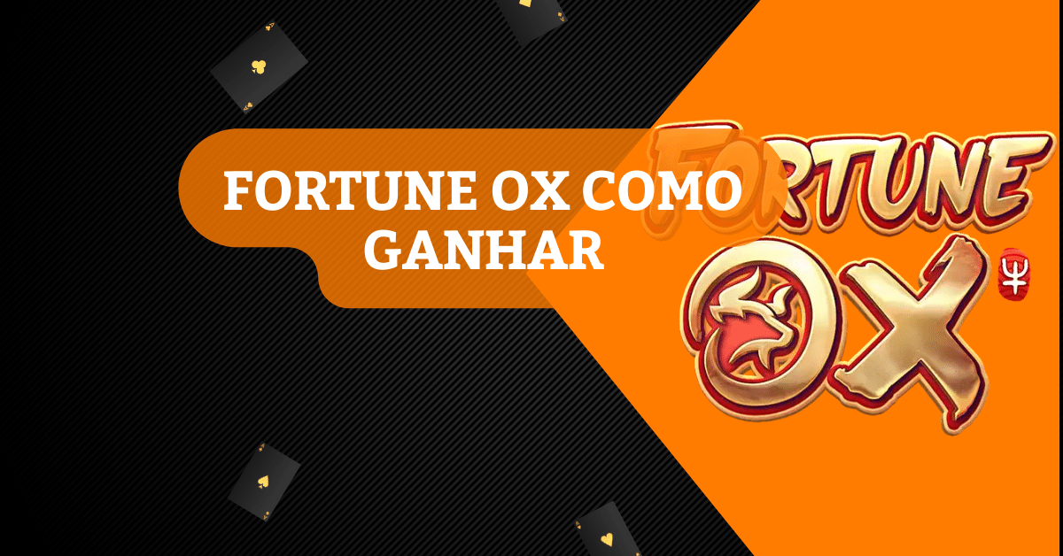 Fortune OX da PG Soft: Jogo do Touro e Maximizar Seus Ganhos