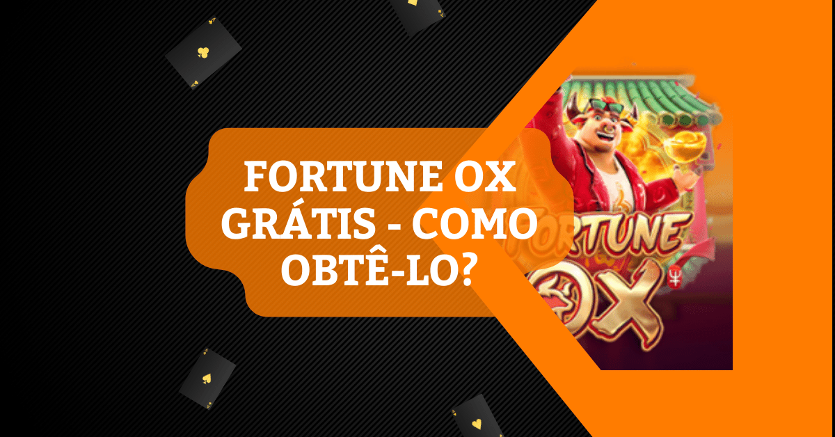 Fortune Ox: Demo Grátis
