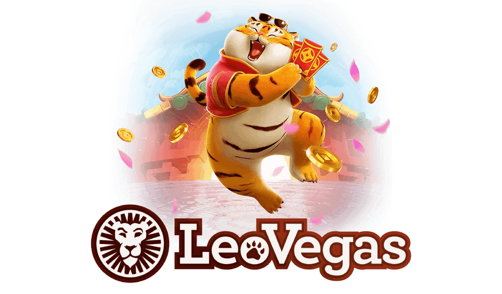 Fortune Tiger LeoVegas